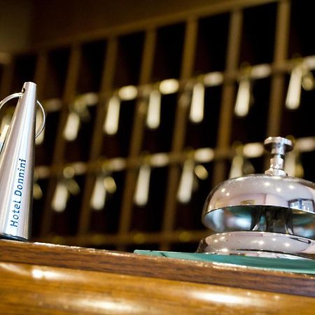 Hotel Donnini アッシジ エクステリア 写真